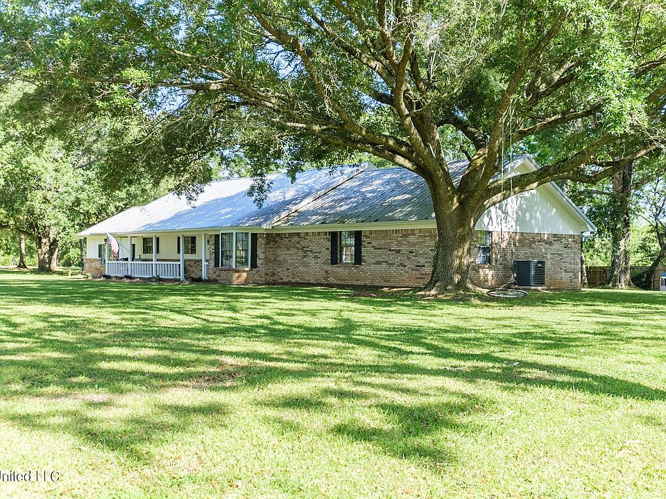 8008 Tanner Williams Rd, Moss Point, MS 39452 MLS 4045409 Zillow