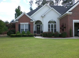 109 Adamsville Spring Rd, North Augusta, SC 29860