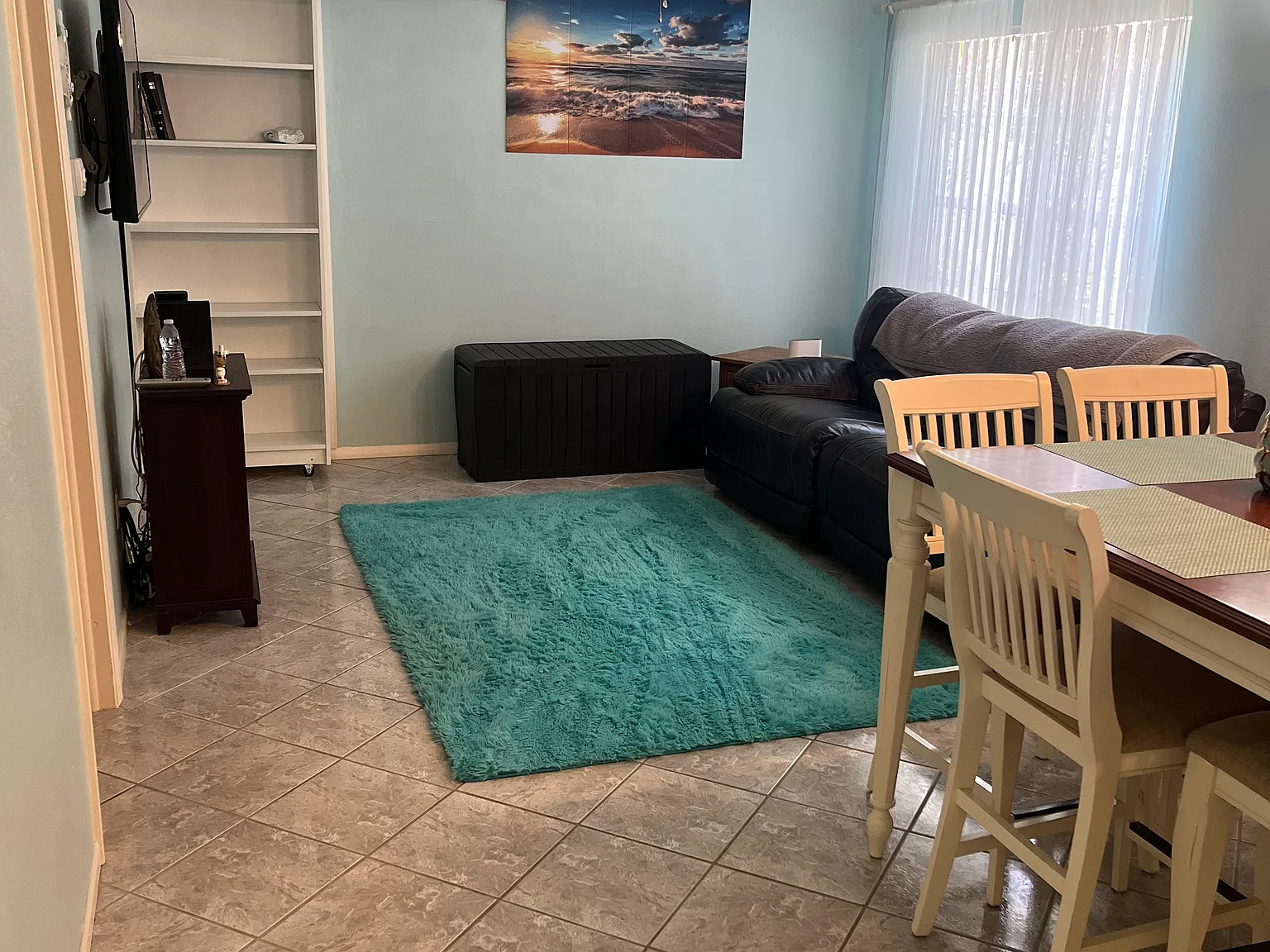 1 bed, 500 sqft, $1,650 — Photo 1
