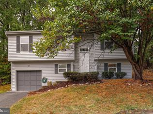 6860 Whistling Swan Way, New Market, MD 21774