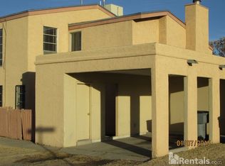 8083 Bowen Rd, El Paso, TX 79915