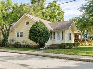 6055 Guilford Ave, Indianapolis, IN 46220
