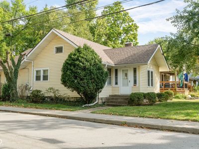 6055 Guilford Ave, Indianapolis, IN, 46220