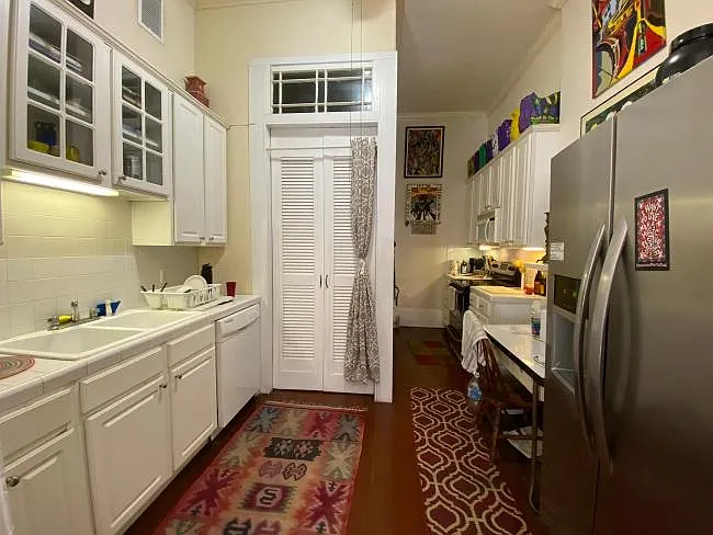 631 Saint Peter St #3A — Photo 11