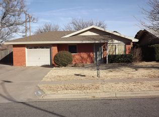 4924 7th St, Lubbock, TX 79416