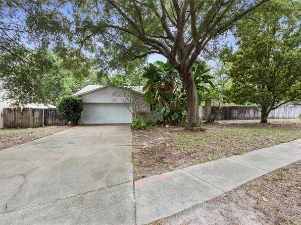 2942 N Chickasaw Trl, Orlando, FL 32817