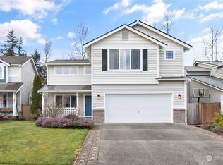 14912 66th Avenue Ct E, Puyallup, WA