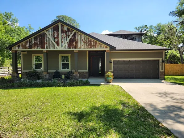 16189 SE 190th Ave, Weirsdale, FL 32195