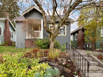 612 NW 84th Street, Seattle, WA, 98117