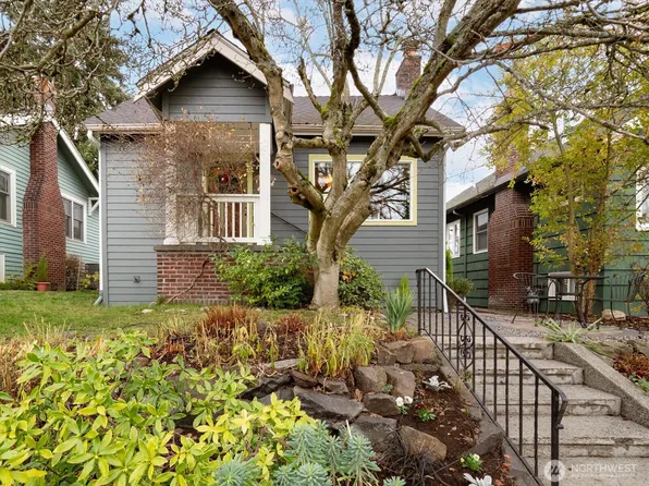 612 NW 84th Street, Seattle, WA 98117