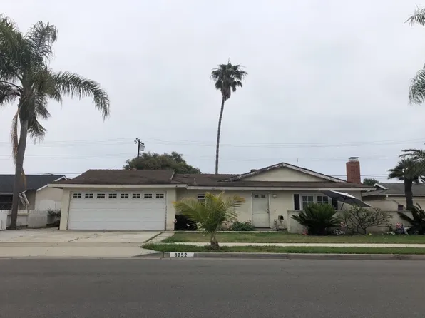 8252 Malloy Dr, Huntington Beach, CA 92646