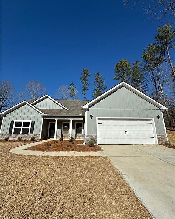 216 Tara Ct Mansfield Ga 30055 Zillow