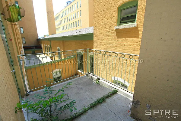 Rented by Spire Group | media 14