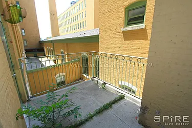 Rented by Spire Group