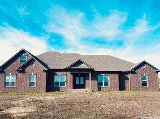 174 Warren Rd, Judsonia, AR 72081