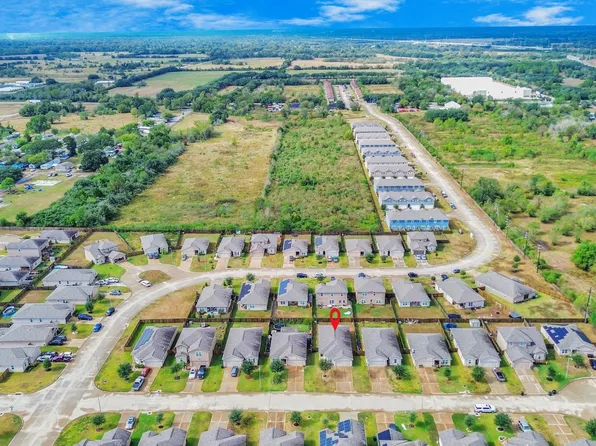 985 Lake View Cir W, Brookshire, TX 77423