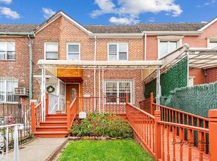 10542 62nd Dr, Forest Hills, NY 11375