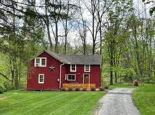 16 Lavelle Rd, Amenia, NY 12501