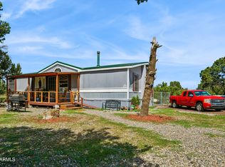 9555 CROSSCUT Drive, Flagstaff, AZ 86004