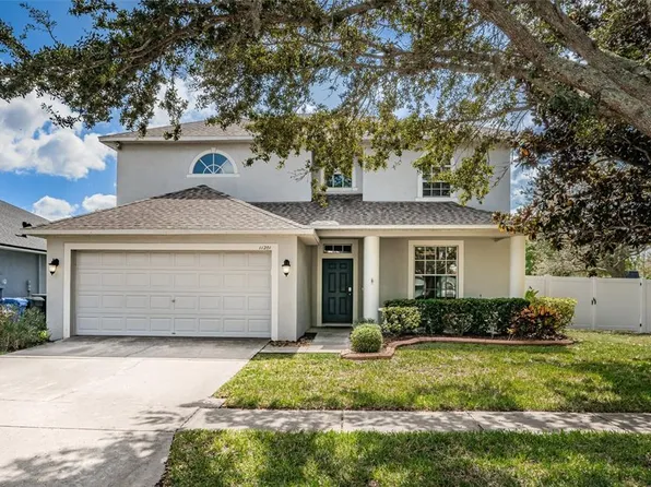 11201 Denmore Ln, Riverview, FL 33579