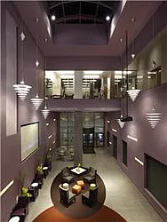 Rented by Nancy Packes Inc.