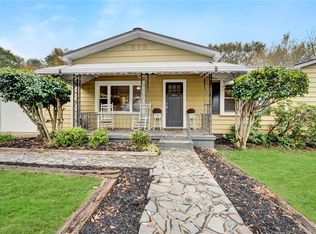 13 Wilson Ave, Liberty, SC 29657