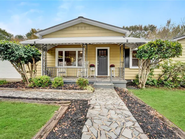 13 Wilson Ave, Liberty, SC 29657