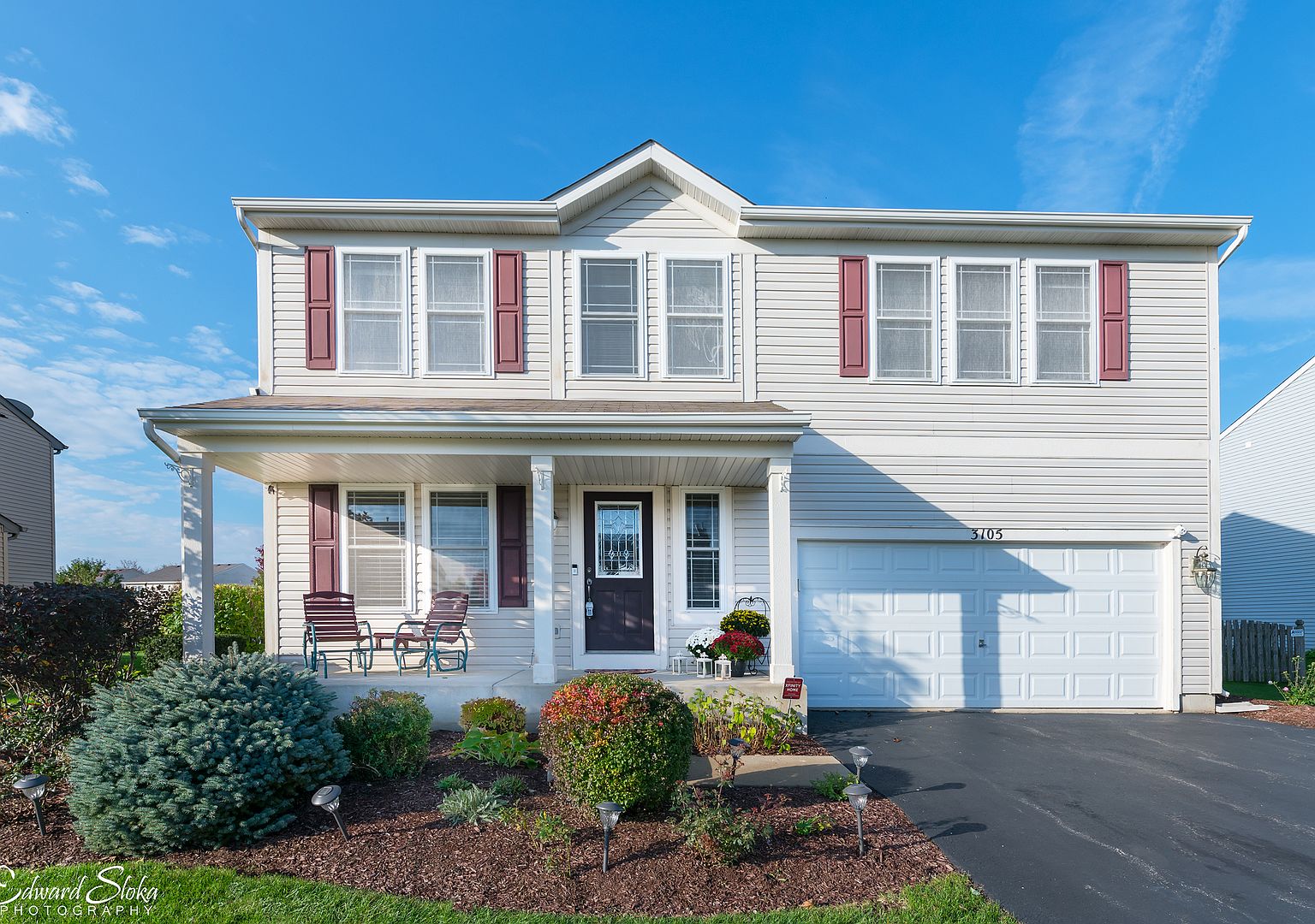 3105 Fen Trl, Wonder Lake, IL 60097 Zillow