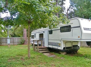 12150 Old County Rd UNIT 4, Willis, TX 77378