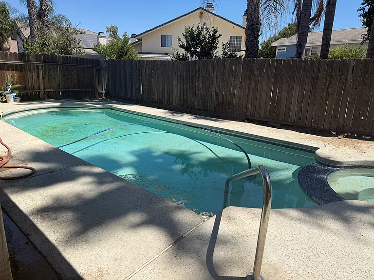10609 Camino El Canon — Photo 10