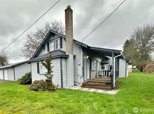 212 Laurel St, Mossyrock, WA 98564