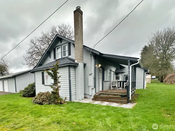 212 Laurel Street, Mossyrock, WA 98564