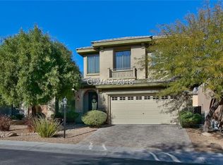 9016 Teetering Rock Ave, Las Vegas, NV 89143