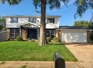 1251 Still House Creek Rd, Chesterfield, MO 63017