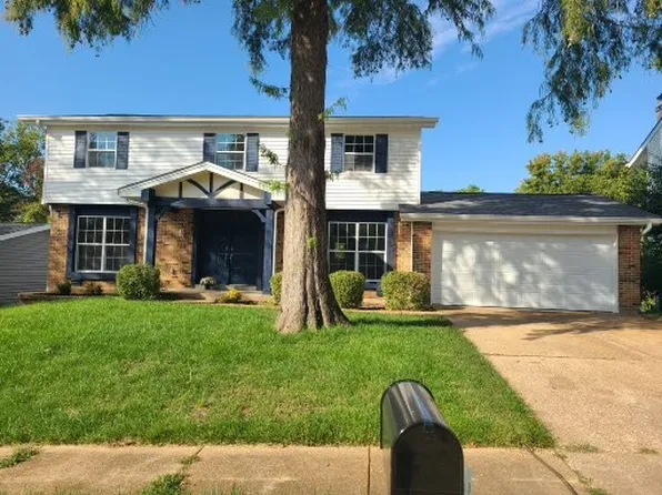 1251 Still House Creek Rd, Chesterfield, MO 63017