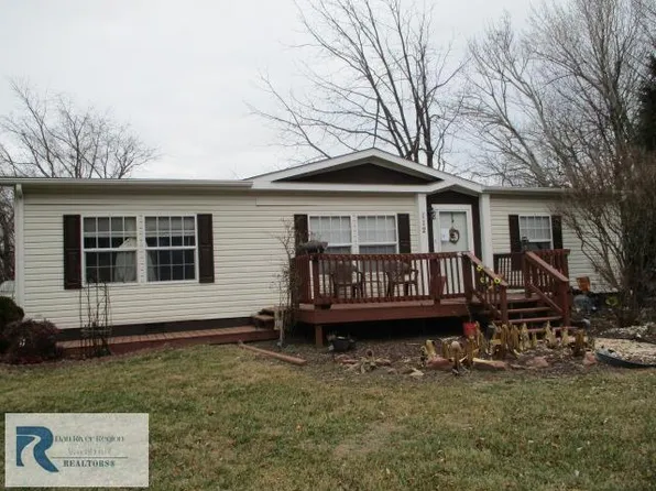 112 Sorrento Dr, Austinville, VA 24312