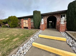 1255 S Jackson St, Red Bluff, CA 96080