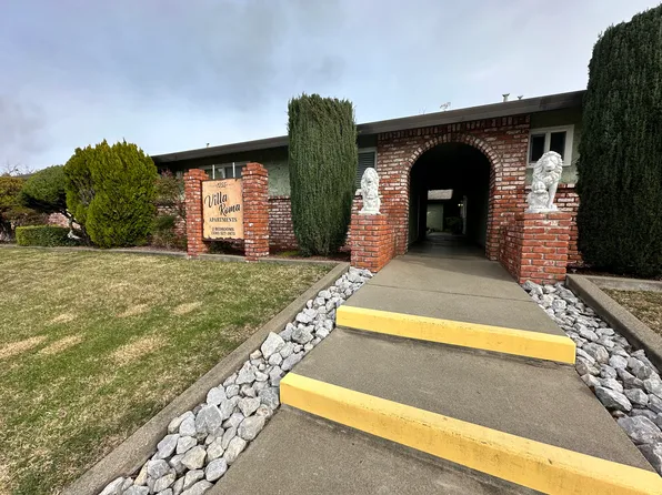 1255 S Jackson St, Red Bluff, CA 96080