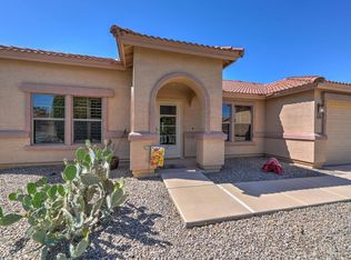 3593 E Thames Way, San Tan Valley, AZ 85140