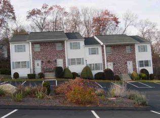 51 Scenery Ln, Johnston, RI 02919