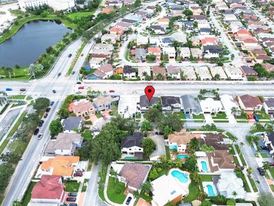 15623 SW 96th Ter, Miami, FL, 33196