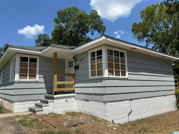 2033 Fayette Ave, Birmingham, AL 35208