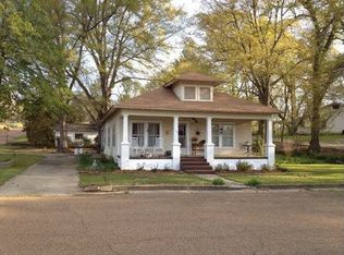 204 Whitley St, Water Valley, MS 38965
