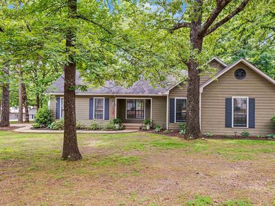 12601 Timber Bend Dr, Little Rock, AR, 72211