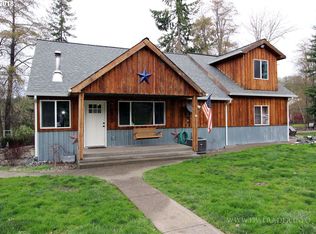 135 Strader Rd, Roseburg, OR 97470