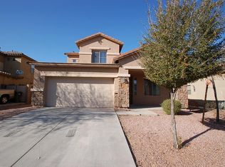 7336 W Valencia Dr, Laveen, AZ 85339