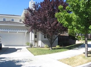 922 Riata Ct, Paso Robles, CA 93446