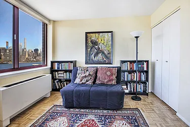 Sold by Halstead Real Estate