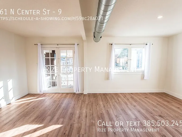 561 N Center St #9 — Photo 5
