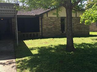 1102 McDugald Rd, Humble, TX 77338